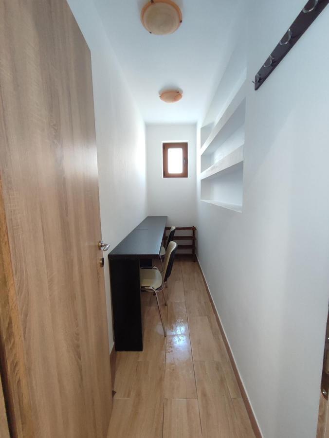 Snow White Castle Apartment Kiotari Exterior foto